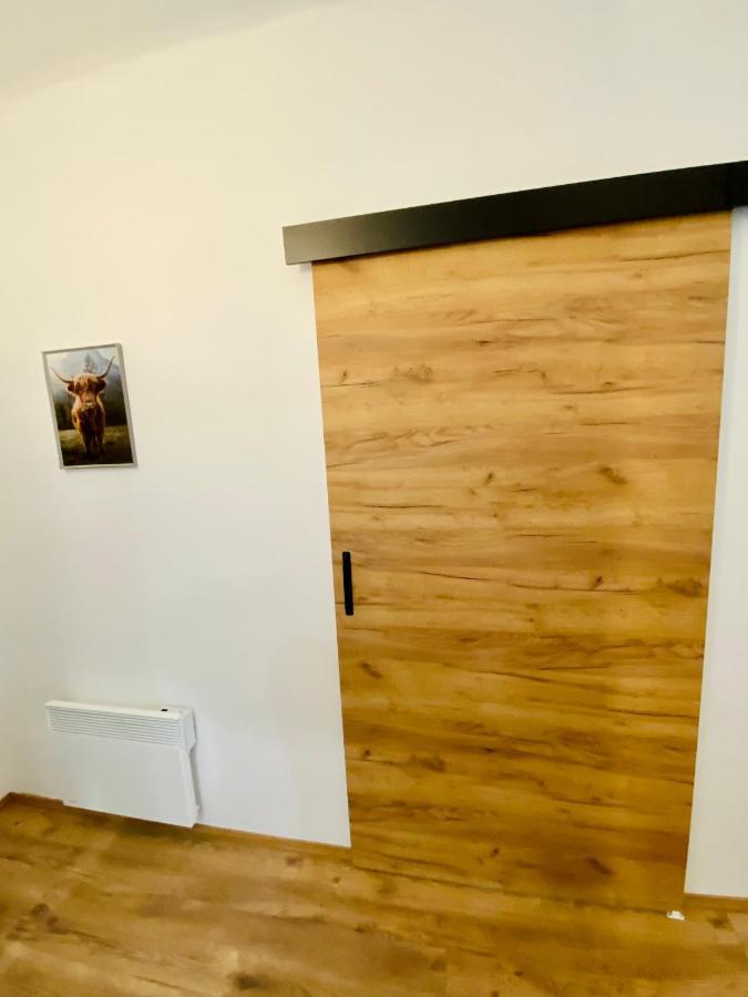 Siriuskogel Im Zentrum Von Бад Ишл Екстериор снимка